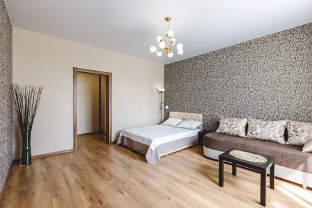 Однокомнатная квартира в центре