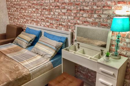 Уютная квартира на Красной площади