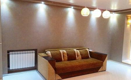 Сдаю 1к недалеко от Диагностического Центра на Баргузине