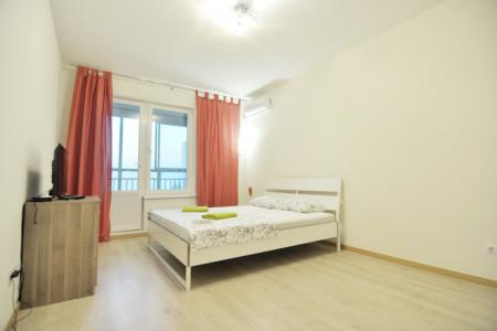 Москва, ул.Митинская, 28к5