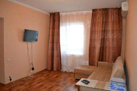 Центр!Однокомнатная квартира в новом доме!