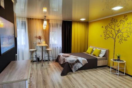 аренда квартиры посуточно в Салавате