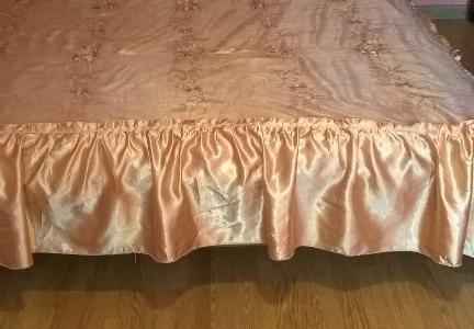 Однокомнатная квартира в Юбилейном