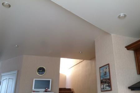 Сдаю 2-этажный дом от хозяина в 10мин.от города