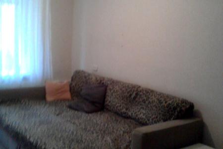 1 комн квартира возле ЖД-вокзала