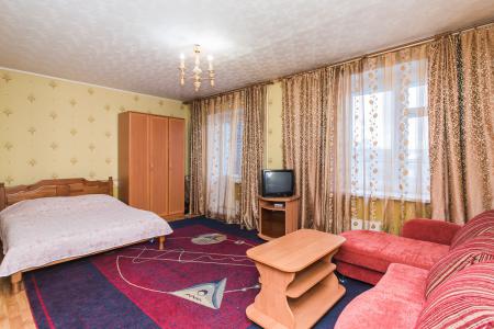 Однокомнатная квартира в Новостройке