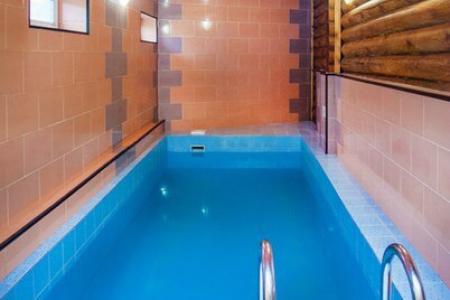 Коттедж vip класса на сутки. Собственник.