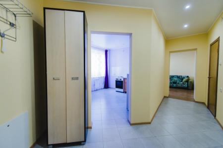 Сдам 1-комнатную квартиру в Центральном р - не