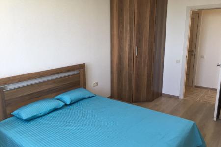 Аренда на Пионерском проспекте с видом на море