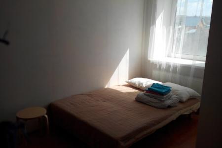 квартира в Европейском береге, метро Октябрьская