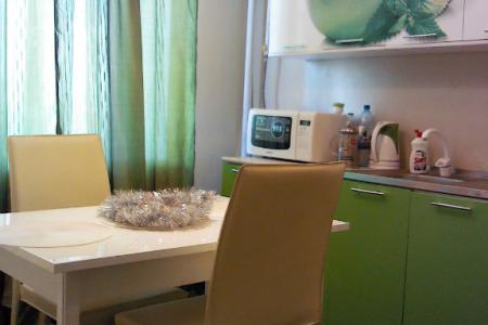 1-комнатная квартира напротив Дорожно Техникума