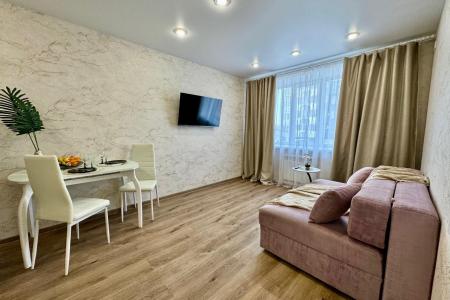 уютная квартира на Островского