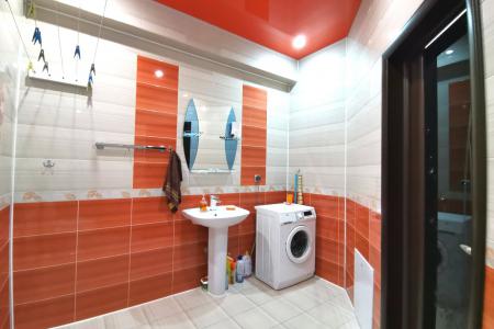 Великолепный дом в стиле таунхаус