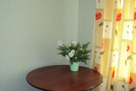 Уютная трехкомнатная квартира посуточно