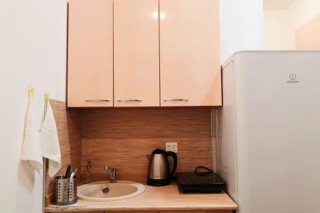 Студия в центре города около Московского вокзала