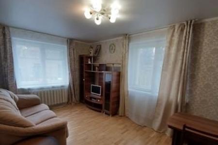 2-х комнатная квартира рядом с парком