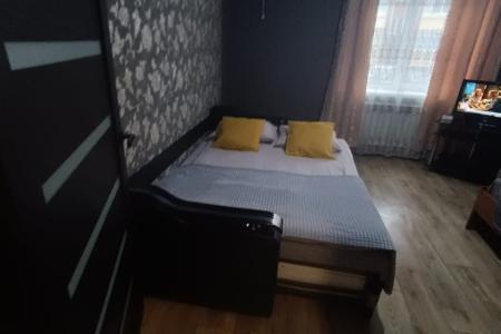 Квартира в спальном районе