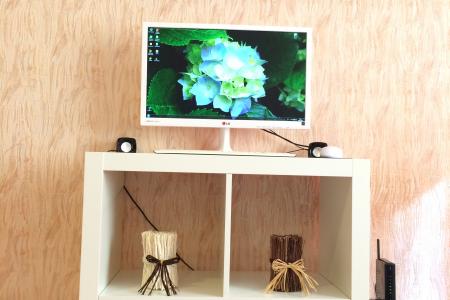 Квартира возле "Зима-лето"