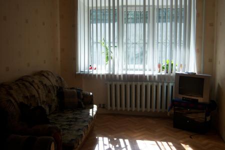 2-ком квартира посуточно в Омске