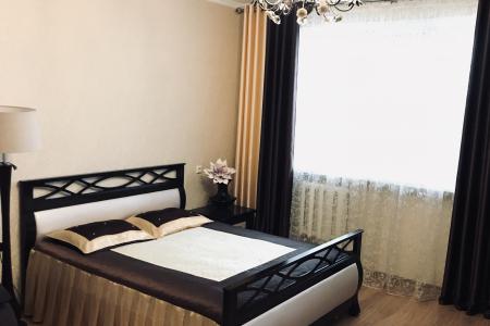 Чистая,уютная, новая Квартира. В квартире есть все для комфортного проживания.