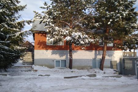 Гостевой дом