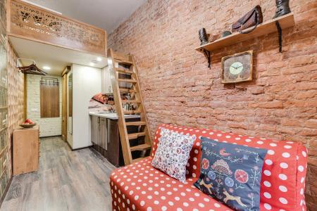 Студия в центре Спб