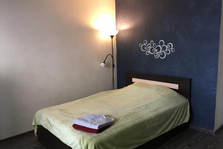 Уютный мирок, куда хочется приехать снова!