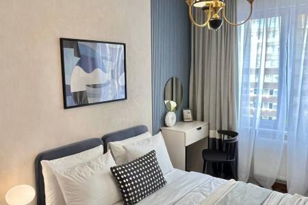 Однокомнатная квартира в Перми