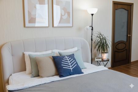 1-комнатная квартира рядом с клиникой Ткачева