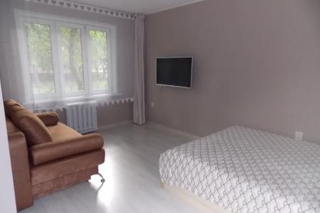 Квартира на Измайловском бульваре