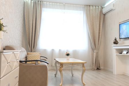 Апартаменты Аврора.ЦЕНТР