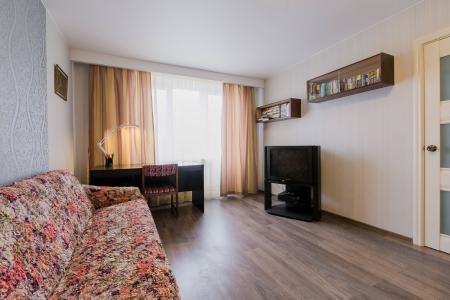 Квартира у Орловских ворот