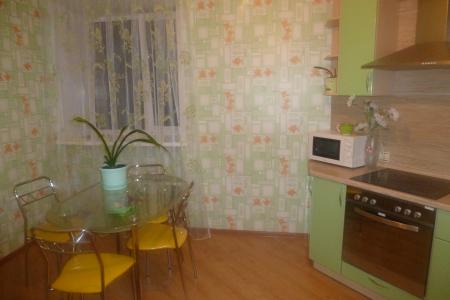 Однокомнатная квартира в центре города для комфортабельного проживания без посредников