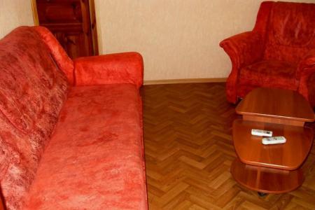 Квартира в Севастополе посуточно