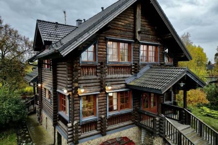 Топ 230. «Аксиньино деревянный»