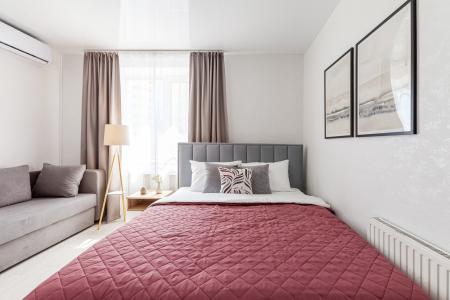 Квартира &laquo;StarHouse&raquo; Город Солнца-3