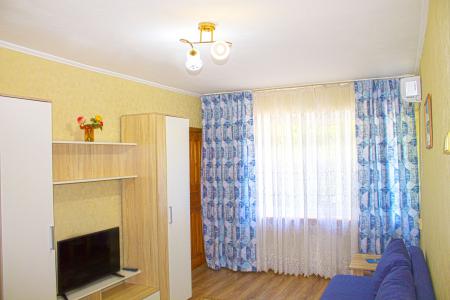 Апартаменты в центре Сочи