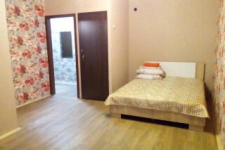 Однакомнатная Квартира возле ж/д вокзала,автовокзала