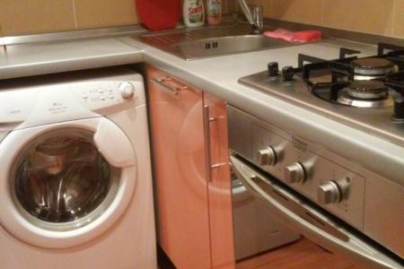 Сдается в посуточную аренду 2-к квартира