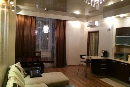 2комн Люкс на пр.Ленина,148