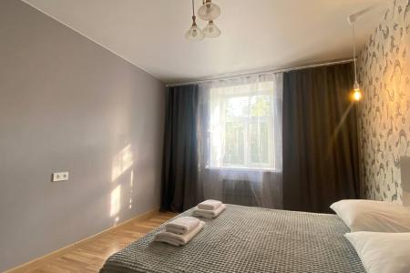 Две Подушки ул. Предтеченская, д. 36