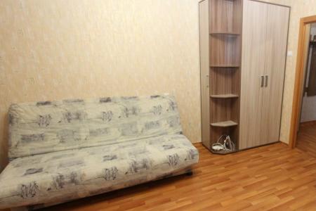 Квартира в  Красноярске, ул. Киренского, 45