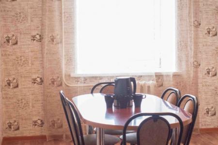 2-я возле аквапарка Ревьера