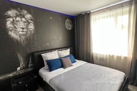 Апартаменты Созвездие Камчатки рядом с госпиталем