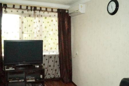 Собственник. Кварти в районе азовского рынка.