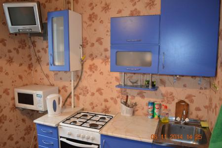 Уютная квартира на Виноградова, все для комфорта