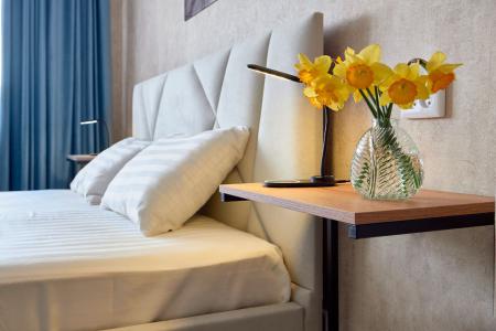 Лофт-Апартаменты с видом на Бештау