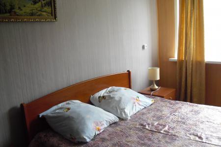 Однокомнатная квартира рядом с м. "Алабинская"