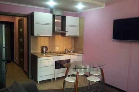 Сдается 1- комнатная квартира в г.Благовещенск