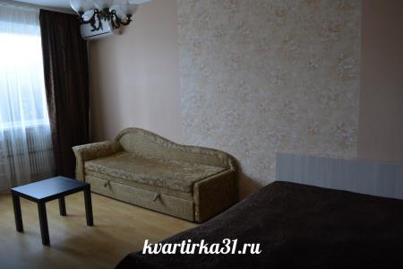 Однушка в Центре. После ремонта